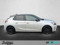 Gebraucht Opel Corsa GS Line 101 PS (74 kW) 2024 Grau Kleinwagen