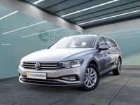 gebraucht VW Passat Variant 2.0 TDI Business Navi LED PDC