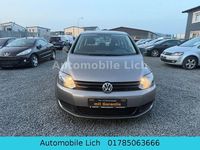 Gebraucht VW Golf VII Style 122 PS (89 kW) 2012 Braun Limousine