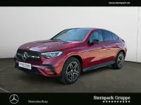 Gebraucht Mercedes GLC300 AMG 258 PS (189 kW) 2023 Andere farbe SUV