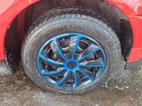 Gebraucht VW Polo 74 PS (54 kW) 1997 Rot Kleinwagen