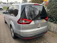 Gebraucht Ford Galaxy 131 PS (96 kW) 2007 Van / Kleinbus