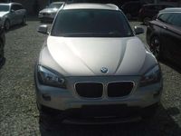 Gebraucht BMW X1 143 PS (105 kW) 2013 Silber SUV
