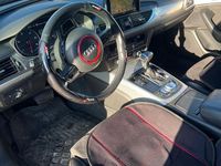 Gebraucht Audi A6 218 PS (160 kW) 2014 Kombi