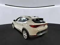 Gebraucht Cupra Formentor 150 PS (110 kW) 2023 Candy weis SUV