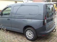 gebraucht VW Caddy Kasten TDI Klima