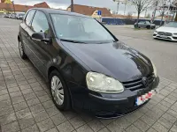 Gebraucht VW Golf IV 84 PS (61 kW) 2005 Limousine