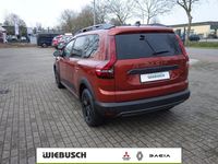 Neu Dacia Jogger Extreme 101 PS (74 kW) 2025 Braun Van / Kleinbus