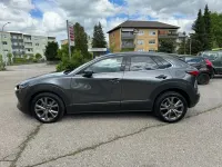 Gebraucht Mazda CX-30 179 PS (131 kW) 2019 Grau SUV