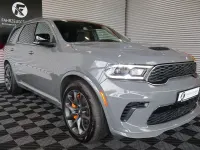 Gebraucht Dodge Durango 377 PS (277 kW) 2023 Grau SUV