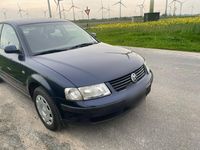 gebraucht VW Passat 3B 1.6 101PS TÜV Neu