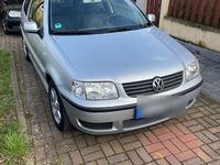 gebraucht VW Polo 6n