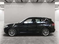 gebraucht BMW X3 xDrive30e