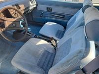 Gebraucht Honda Prelude 82 PS (60 kW) 1982 Blau Coupé