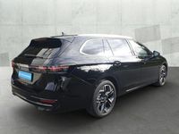 Gebraucht VW Passat Elegance 150 PS (110 kW) 2024 Schwarz Kombi