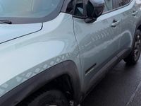 Gebraucht Jeep Renegade 130 PS (95 kW) 2022 Andere farben SUV