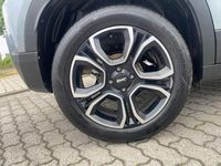 Gebraucht Jeep Avenger Altitude 101 PS (74 kW) 2023 Grau SUV