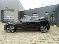 gebraucht Audi A3 Sportback 1.5 TSi sport S-Line S-Tronic