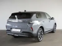 Gebraucht Opel Grandland X 145 PS (106 kW) 2025 Grafik grau (uni) SUV