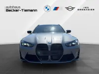 Neu BMW M3 Exclusive 530 PS (389 kW) 2026 Grau Kombi