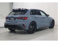 Neu Audi RS3 400 PS (294 kW) 2026 Grau (grau / kemoragrau) Limousine