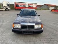 gebraucht Mercedes 230 