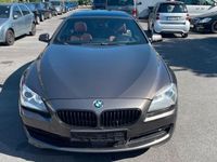Gebraucht BMW 640 Performance 313 PS (230 kW) 2012 Braun Coupé