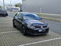 gebraucht VW Golf VII 1.2 TSI 63kW BMT Trendline Trendline