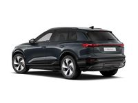 Gebraucht Audi Q6 e-tron Performance 225 kW (306 PS) 2025 Manhattangrau metallic SUV