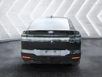 Gebraucht Ford Capri Premium 210 kW (286 PS) 2025 Schwarz SUV