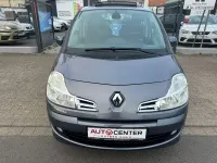 Second-hand Renault Modus Dynamique 101 CP (74 kW) 2011 Gri Monovolum