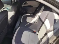 Gebraucht Kia Rio Spirit 109 PS (80 kW) 2019 Schwarz Kleinwagen