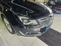 Gebraucht Opel Insignia Sport 140 PS (102 kW) 2013 Karbonschw graphitschw midnigh Kombi