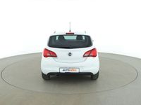 gebraucht Opel Corsa 1.4 Turbo Active ecoFlex*PDC*SHZ*KLIMA*