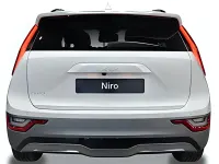Neu Kia Niro 139 PS (102 kW) 2026 SUV