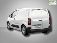 Gebraucht Opel Combo 102 PS (75 kW) 2025 Kaolin weiß Van / Kleinbus