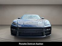 Gebraucht Porsche Panamera 4 470 PS (345 kW) 2026 Schwarz Limousine