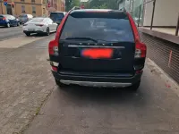 Gebraucht Volvo XC90 200 PS (147 kW) 2011 Schwarz SUV