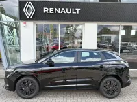 Neu Renault Austral Evolution 148 PS (108 kW) 2026 Schwarz SUV