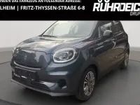Gebraucht Leapmotor T03 69 kW (95 PS) 2025 Grau Kleinwagen