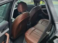 Gebraucht Audi A4 Ambiente 150 PS (110 kW) 2016 Schwarz Kombi