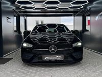 Gebraucht Mercedes CLA220 AMG 190 PS (139 kW) 2020 Schwarz Limousine