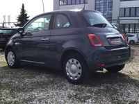 gebraucht Fiat 500 Pop- Hybrid