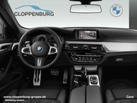 gebraucht BMW 520 d M-Sportp./Panorama-D./Komfort-Sitze