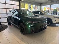 Neu Leapmotor C10 160 kW (218 PS) 2026 Grün (glazed green) SUV