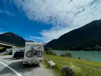 Gebraucht Ford Transit 101 PS (74 kW) 1999 Weiß