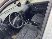 Gebraucht VW Golf III 75 PS (55 kW) 1999 Kleinwagen