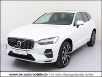 Gebraucht Volvo XC60 Plus 398 PS (292 kW) 2025 Weiß SUV