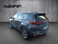 gebraucht Kia Sportage 1.6 T-GDI Vision FLA 4xSHZ SpurH LM