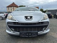 Gebraucht Peugeot 207 Sport 120 PS (88 kW) 2008 Gris aluminium Cabrio